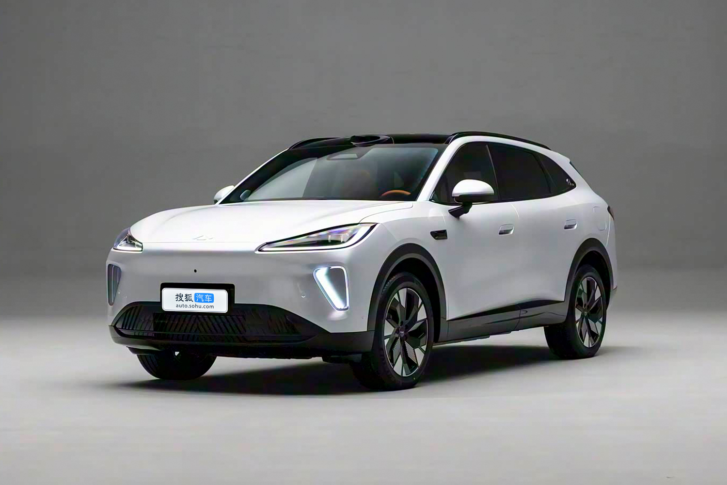 奇瑞风云风云T9L