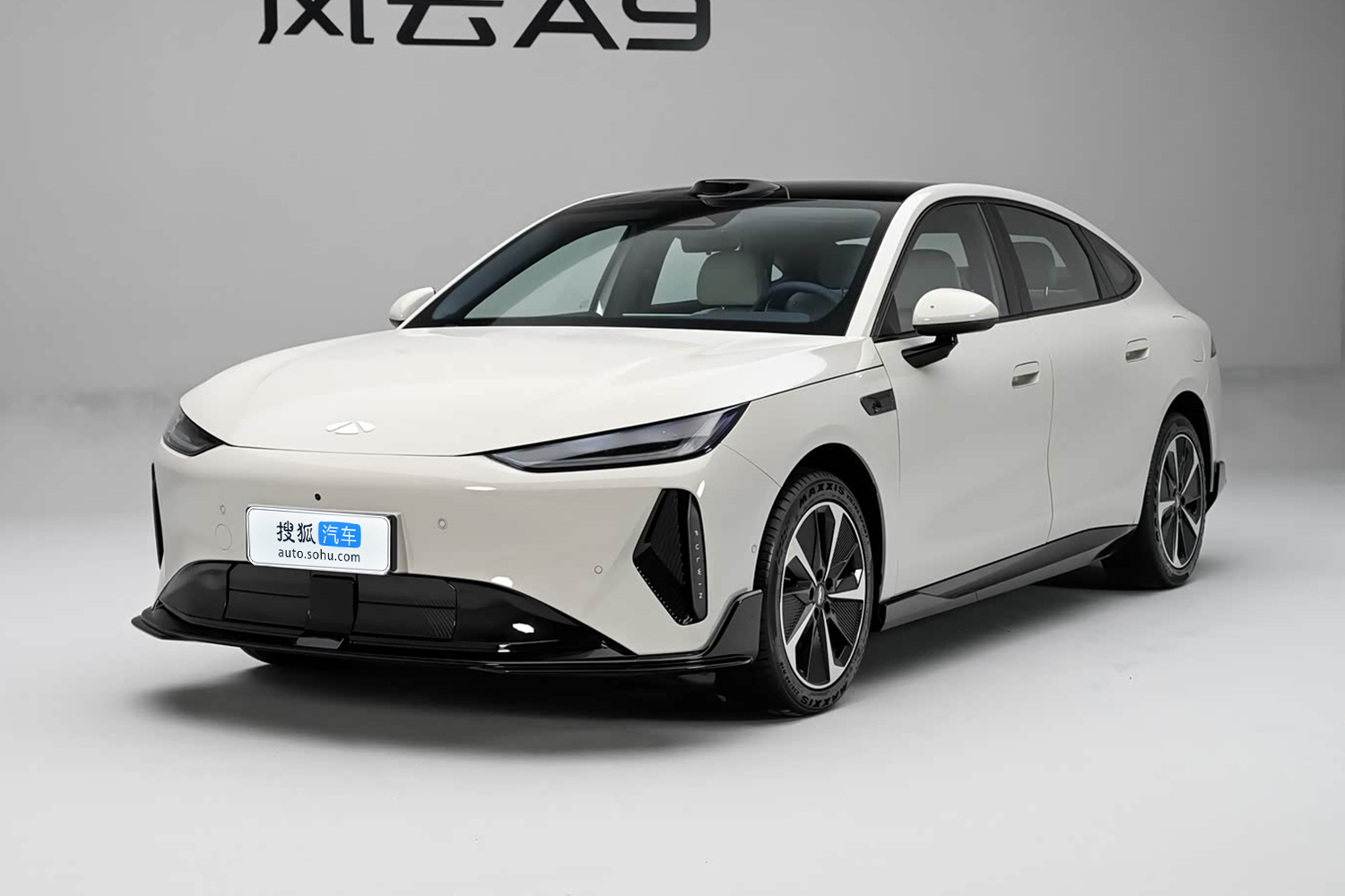 奇瑞风云风云A9 EV
