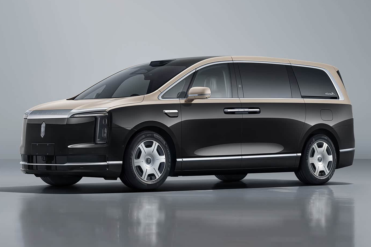 尊界V800