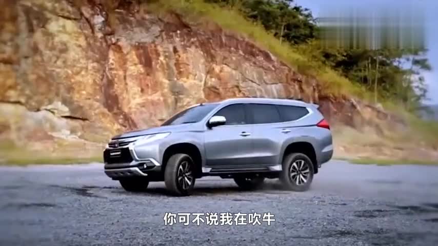 谁是五菱宏光宿敌？新三菱得利卡，搭帕杰罗底盘，强势卷土归来！