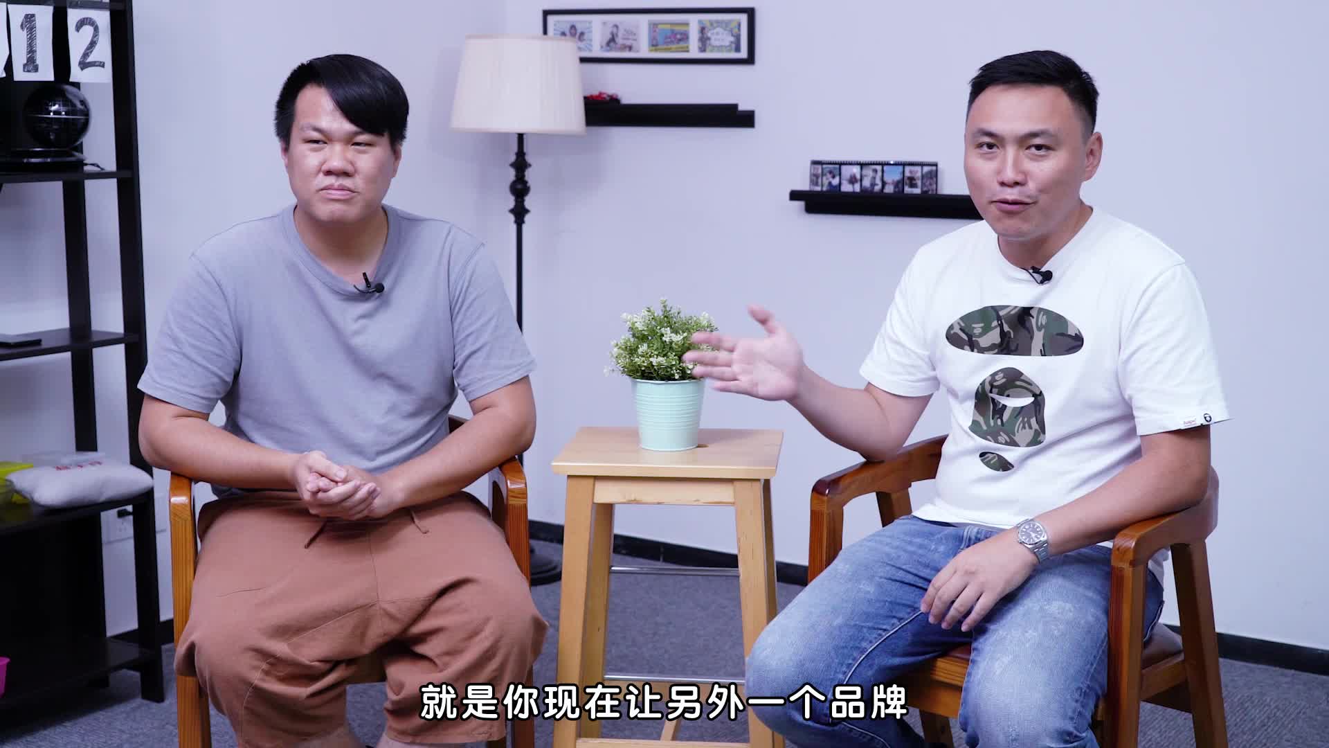 社论：为什么豪华品牌首推BB，紧跟着A，然后才是其他？