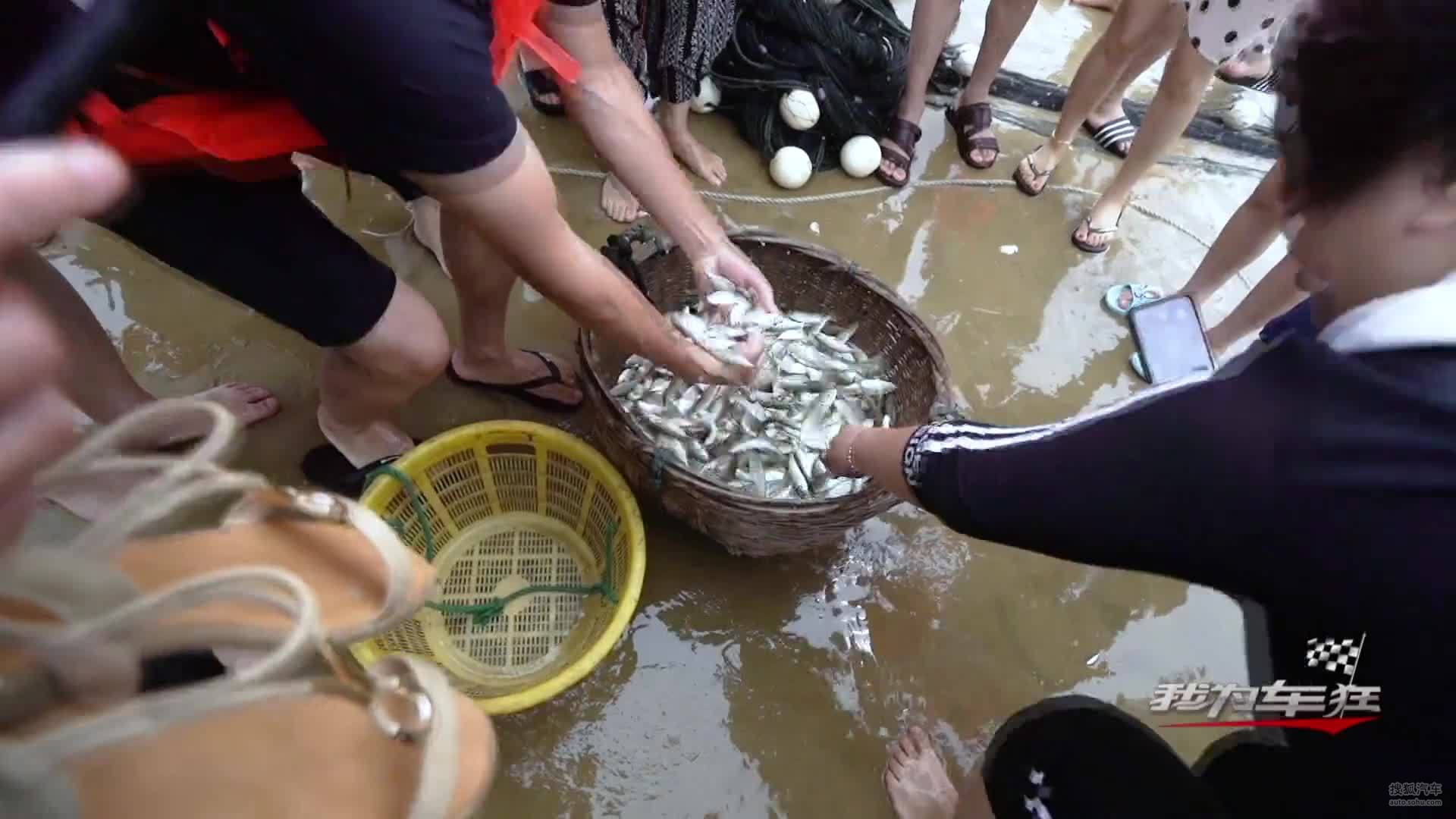 这就是最In的生活，全新奥迪Q3迎着平潭的海风上市