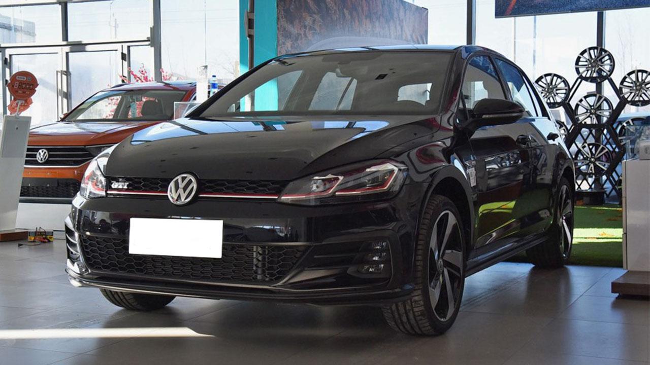 一款值得拥有的好车，2019款大众高尔夫GTI，一如既往的猛！
