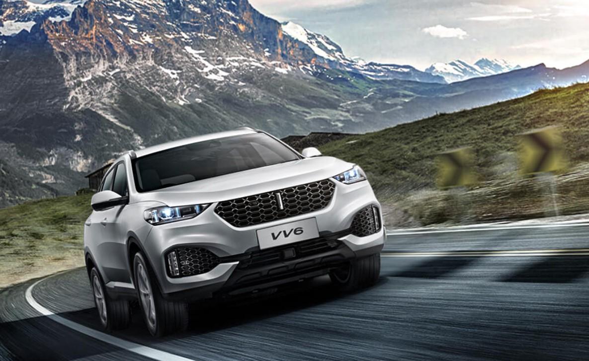 WEY VV6值得入手吗？