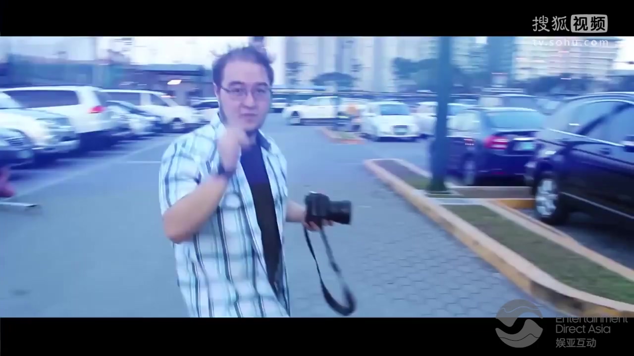 独家！改装俱乐部的周末出行全记录！GT汽车