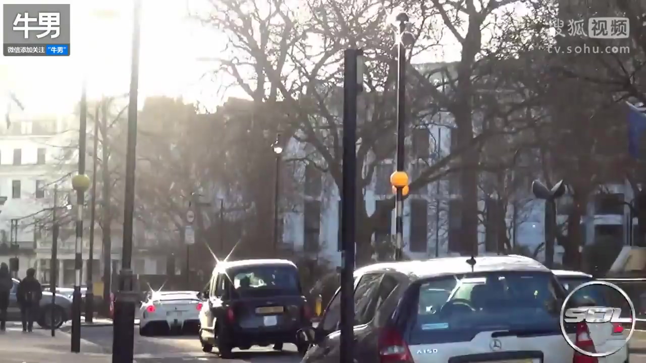 霸气！Novitec改装版N-Largo法拉利F12