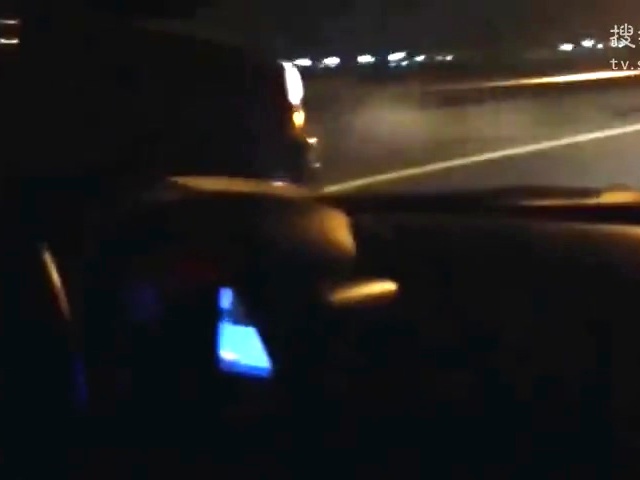 Turbo Gmc Sierra皮卡 Vs 改装法拉利458 Ferrari Italia