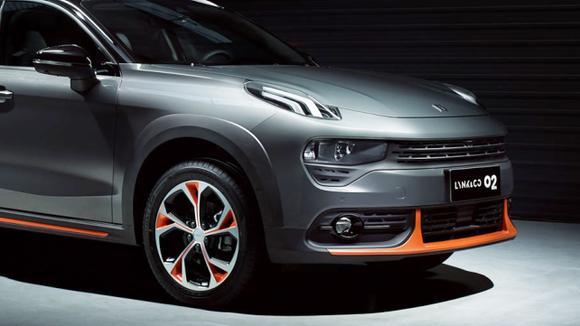 还在看丰田奕泽、C-HR？这款性能小钢炮更值得买