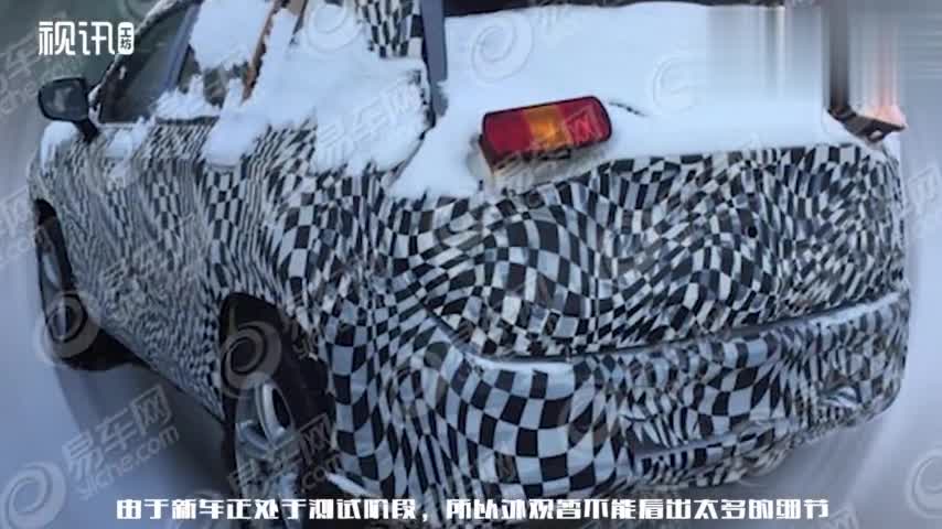 统一家族风格，全新一代宝骏560已上路，8万元还买啥哈弗H6