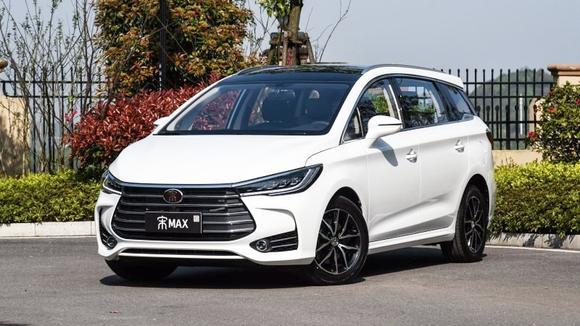国产最美6座MPV！仅售7万，上市7天订单破万，宝骏730都要失宠了