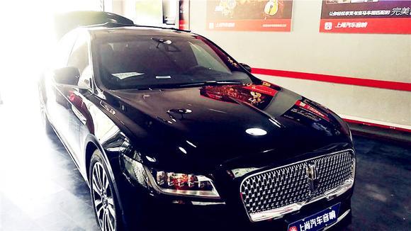 豪车也来做汽车隔音改装啦？林肯大陆全车3M隔音降噪升级方案！