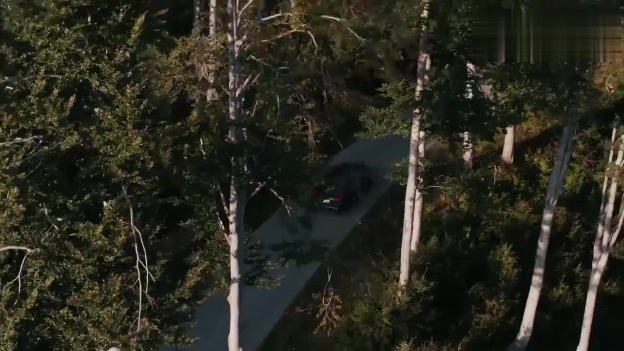 标致3008 带你领略不一样的风景