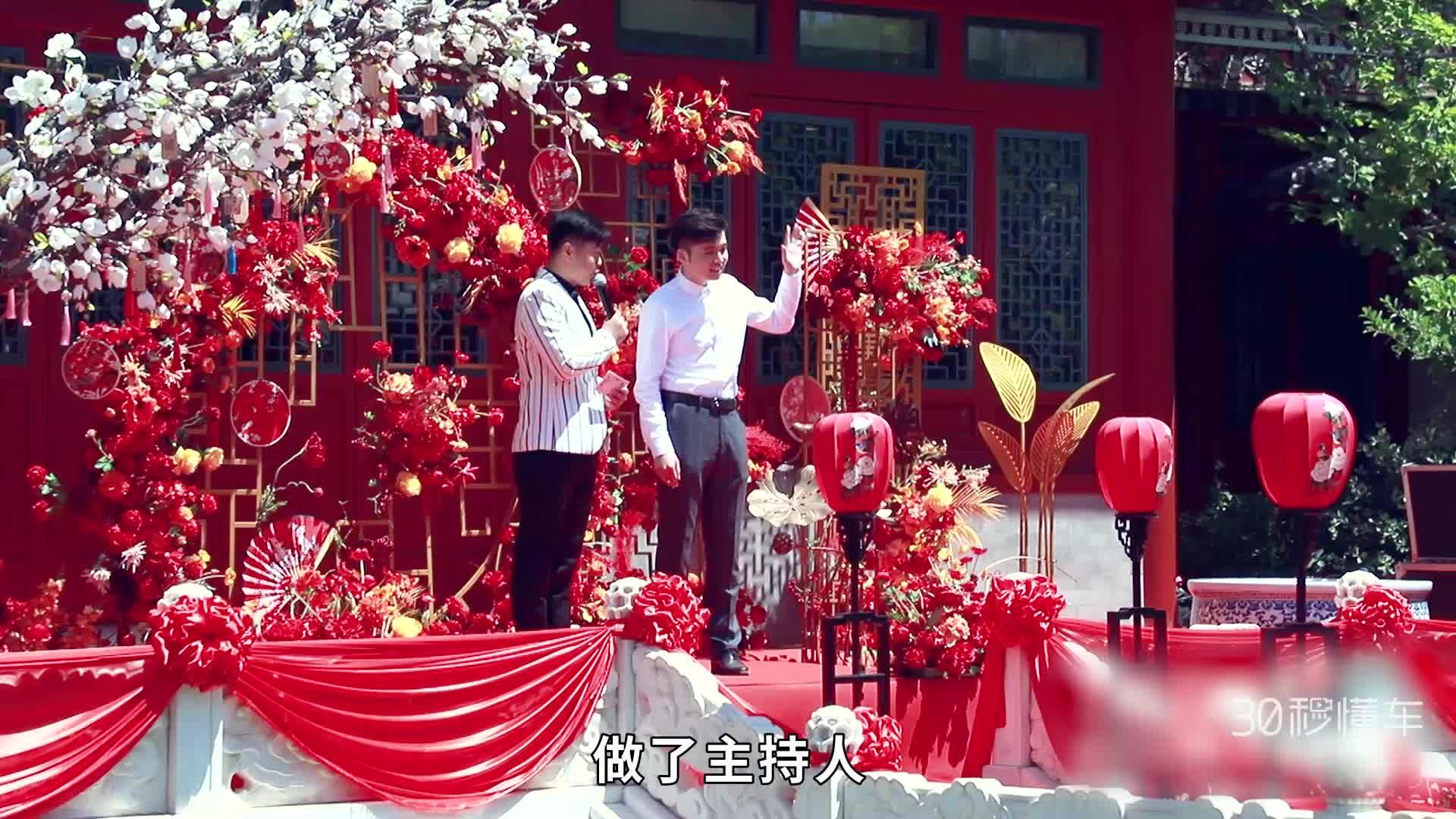 男女老少通吃 这辆敞篷甲壳虫陪伴他经历千场爱情 | 车主故事