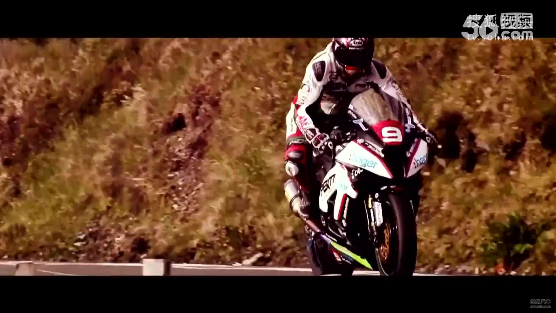 【机车联盟】2015'曼岛TT公路赛 赛事预告