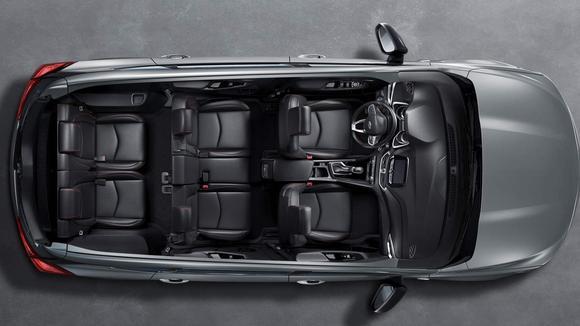 7座家轿见过么？雪佛兰沃兰多跨“三界”，1.5T三缸发动机配6AT！