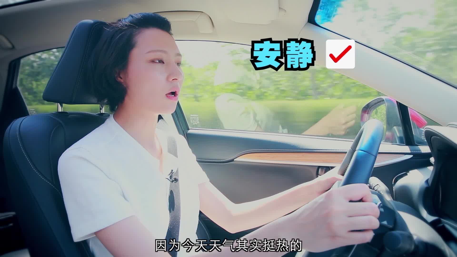 你能看懂雷克萨斯NX不寻常的油耗显示吗？