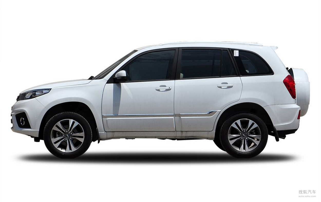 国产质量最好SUV,6万直接剑指宝骏510，销量却被碾压