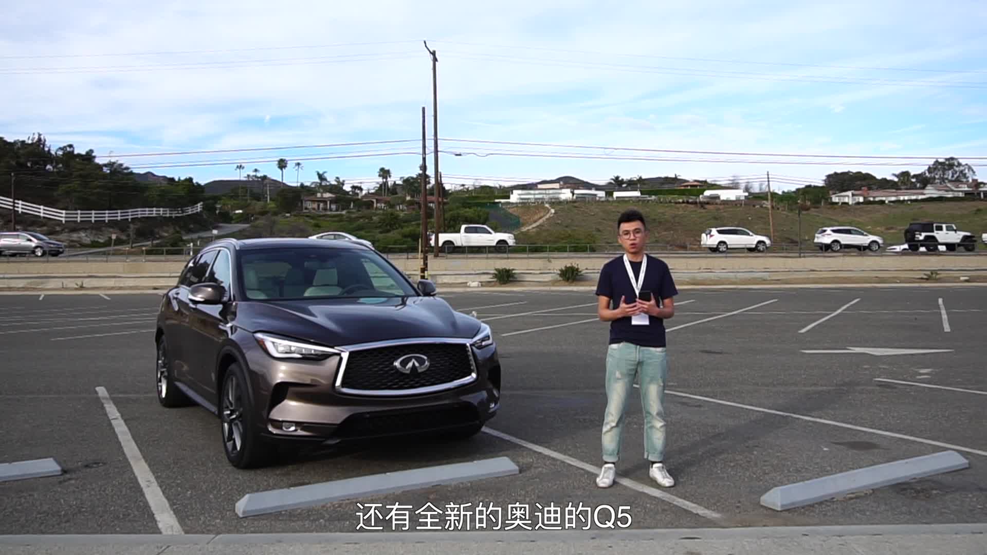 整容又换心的英菲尼迪QX50，能否重新火起来？