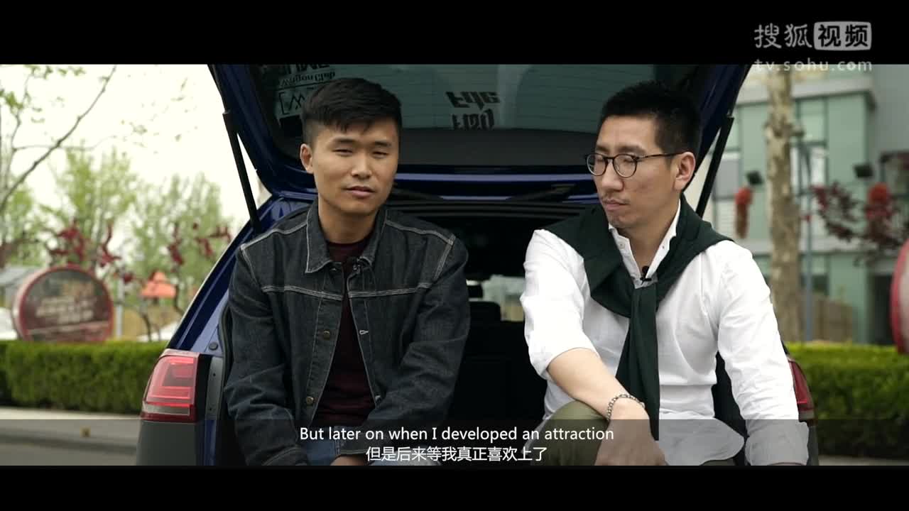 Fast4ward TV 第十期 高尔夫R旅行