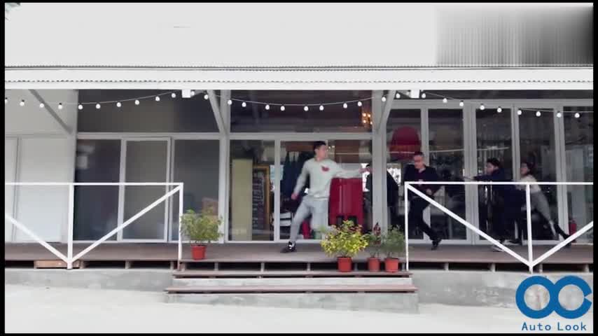 大众途安L：遇到它才知道，原来你想要的它都能给