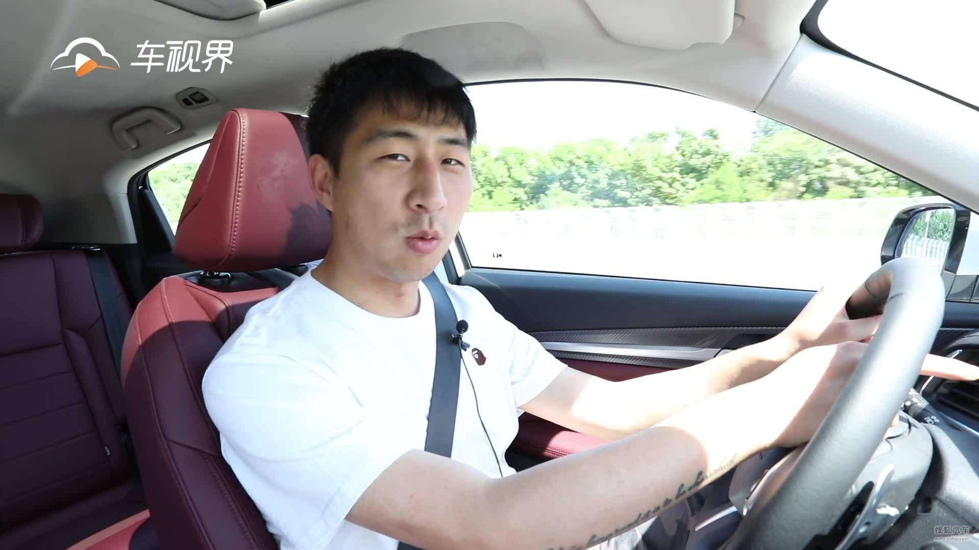 哈弗F7x仪表盘缺点是什么？动力强劲，落地却只要17万？