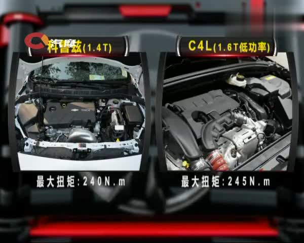 全新科鲁兹还是雪铁龙C4L哪个更好？