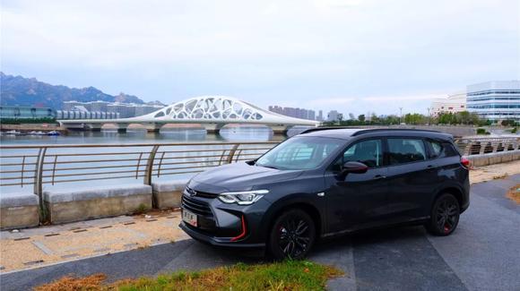 另类并不是贬义，试驾雪佛兰沃兰多