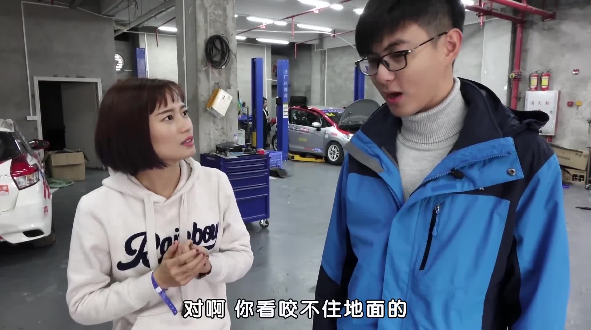 车评人成长记：宝骏310进阶篇