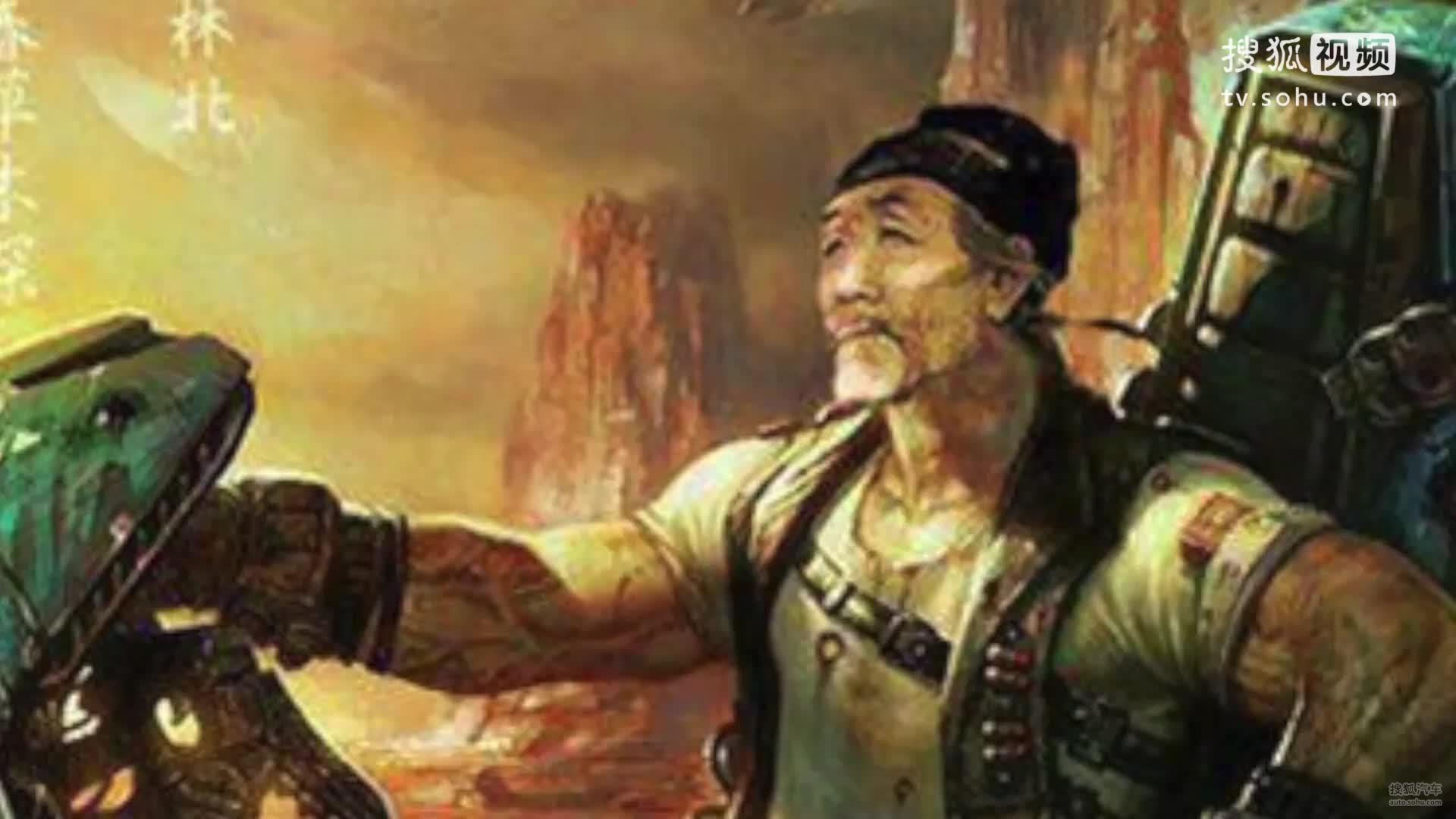 国货当自强，看了江淮和北汽威旺你就明白了！