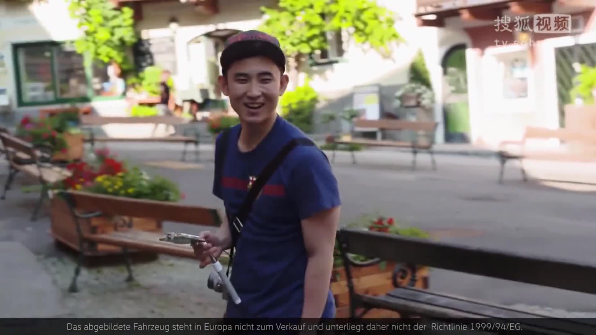 在国内卖不动的大众辉昂，海外用户竟然如此评价