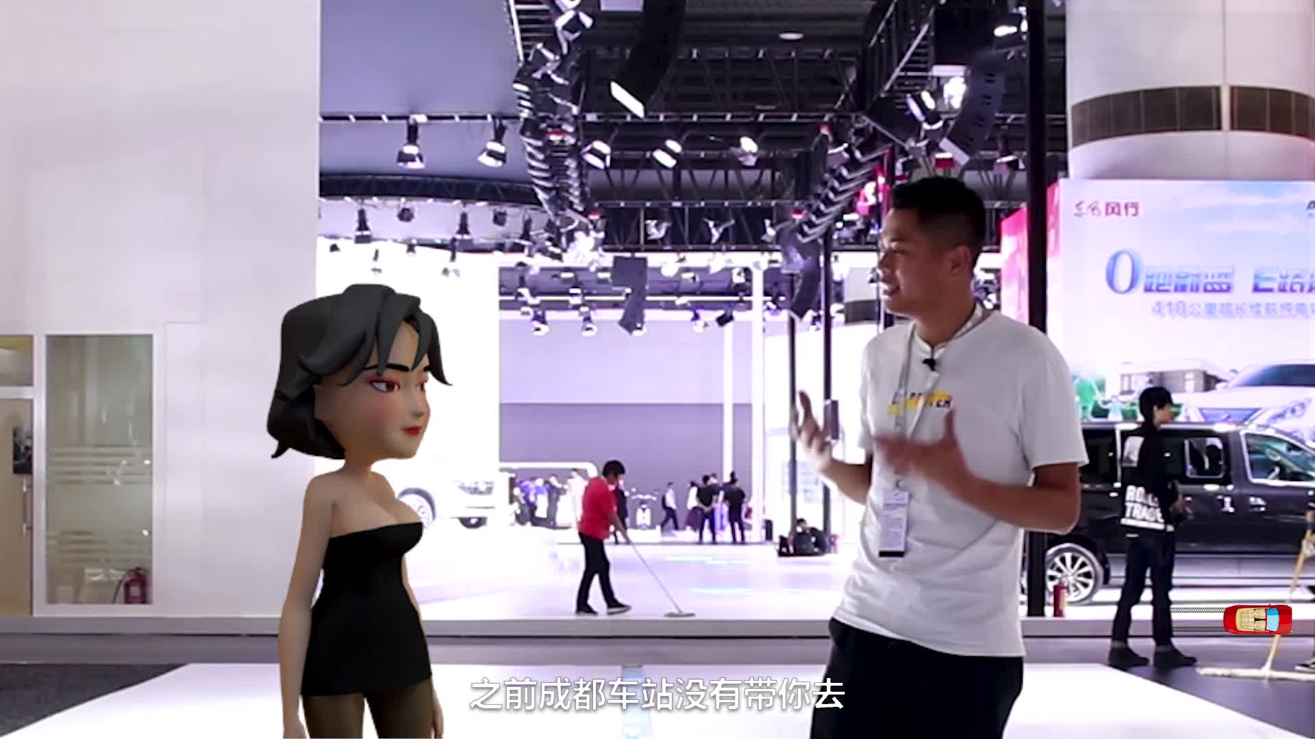 2018广州车展：新一代起亚KX5，外观吸睛，潮流气十足！