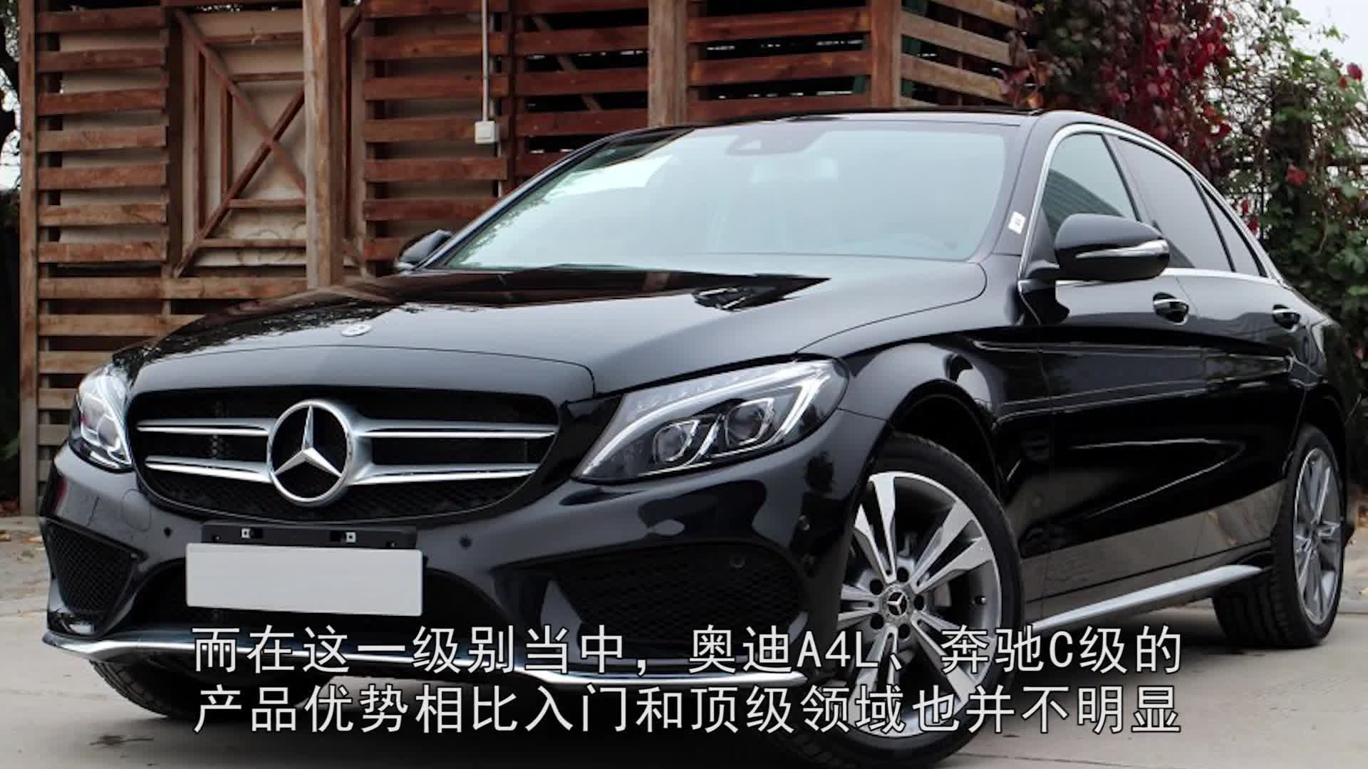 改款就能应对凯美瑞和雅阁换代，它才是B级大佬，奔驰也不敢叫板