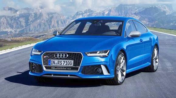 奥迪S3vs奥迪S6，自家内斗，哪个实力更强？