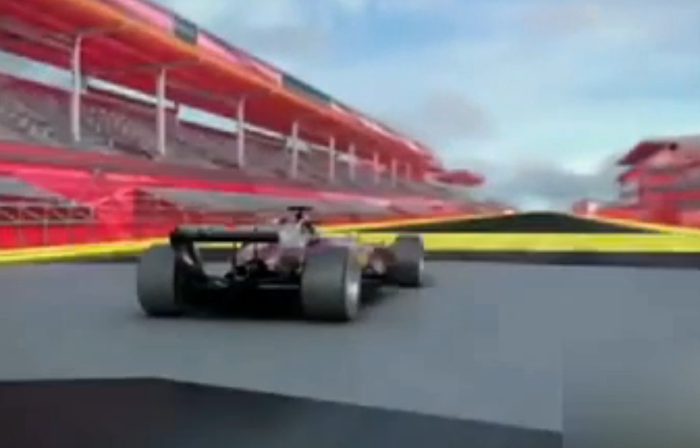 2017赛季F1意大利站法拉利赛事前瞻