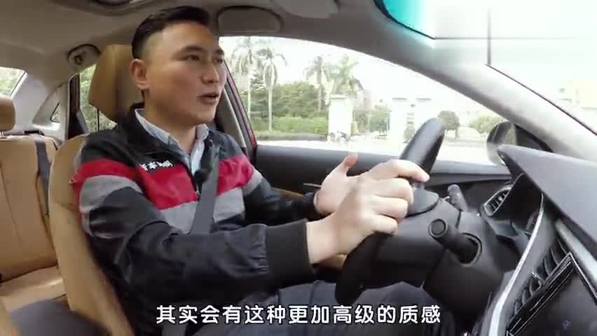 别克2018款英朗到底有什么不一样3