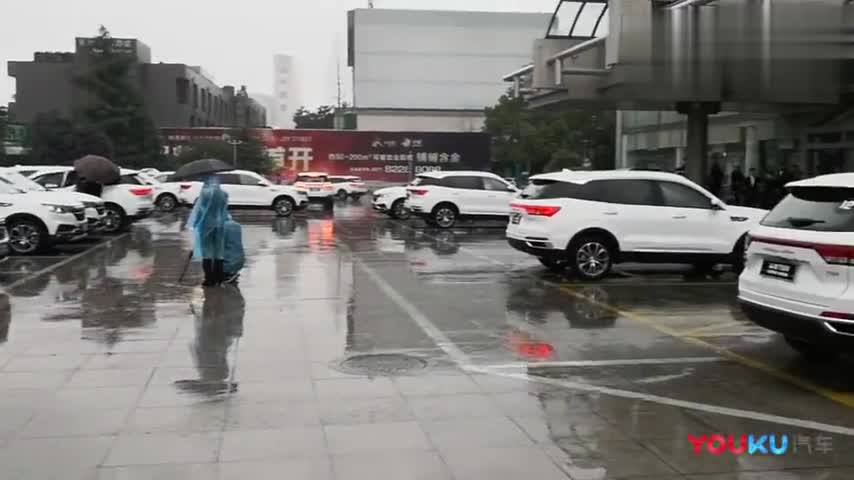 补充紧凑级SUV空白 众泰T500正式上市