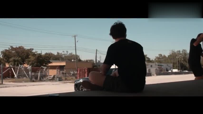 刀锋战士 Vossen沃森轮毂加持的宝马BMW X5M