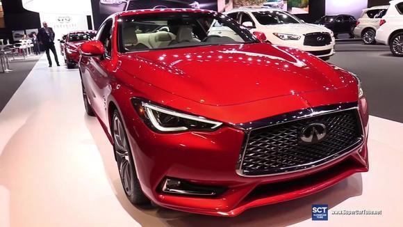 实拍：18款“英菲尼迪 QX60 S”，打开车门后，霸气正式开始！
