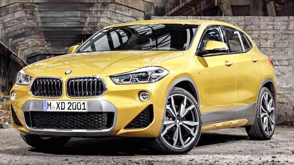 三十万买宝马SUV，国产的X1和进口的X2有什么区别呢？