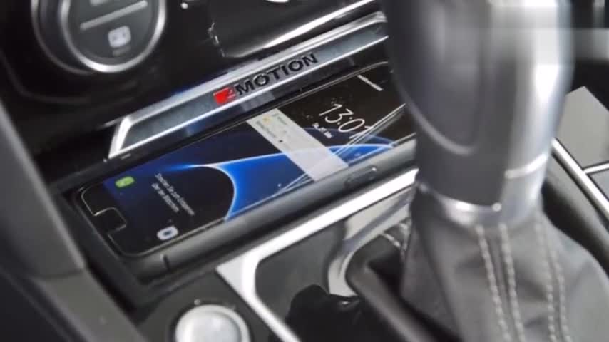 大众Arteon，最美的大众