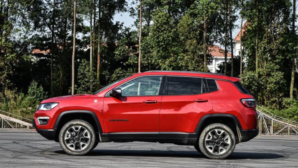 「汽车V报」乐视超级汽车工厂正式开工，国产Jeep指南者15.98万开售-20161128