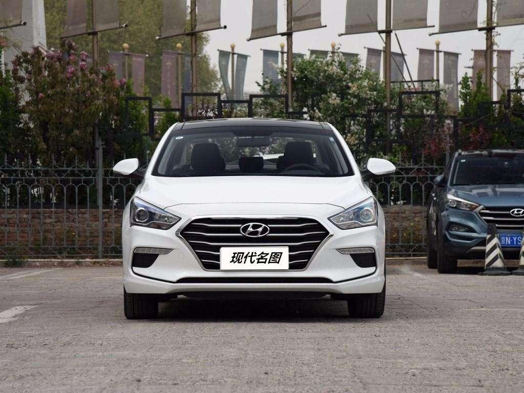 现代名图质量怎么样，值不值得买？听老司机深度分析，买车不纠结