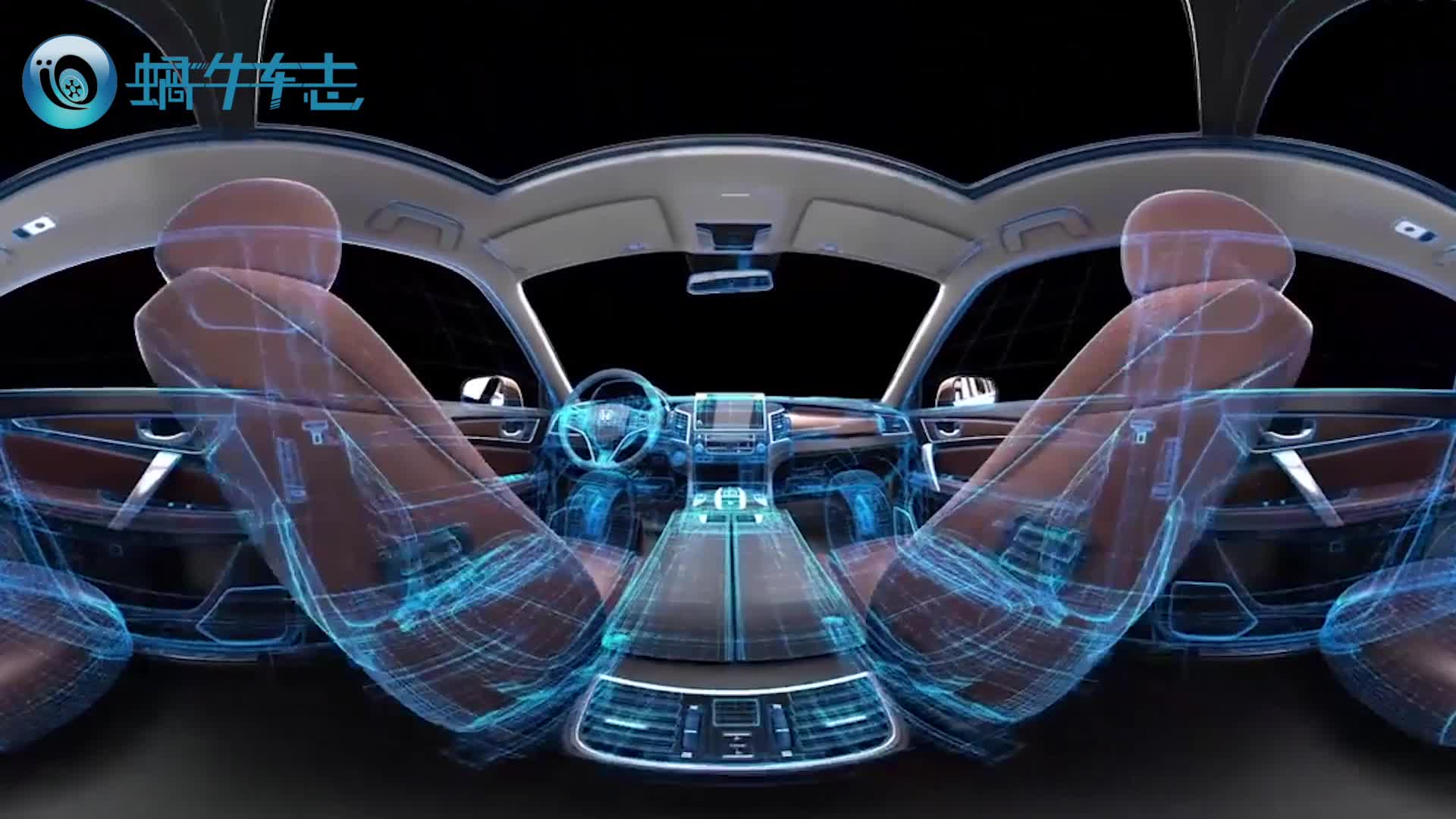 亲兄弟明算帐，3分钟告诉你本田UR-V和冠道怎么选？