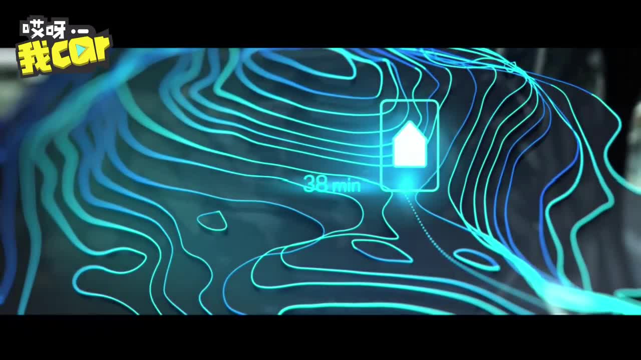 宝马自平衡摩托车 小脑不发达人救星