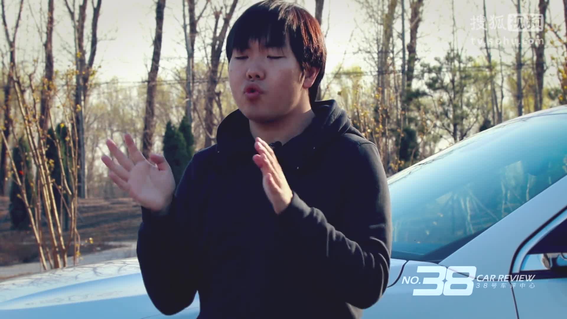 吉普指南者详细测试