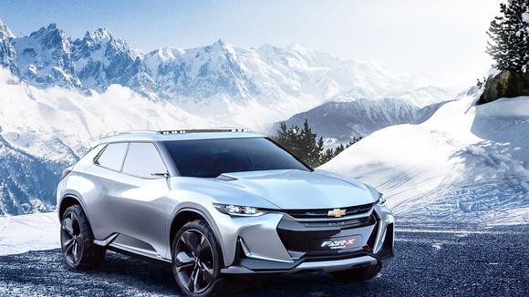 雪佛兰沃兰多热度一路攀高，价格不升反降，势头直指GL8