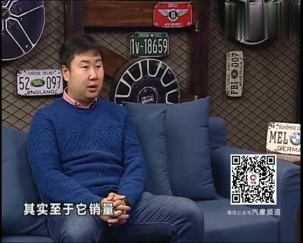 长安CS95为什么销量不好？