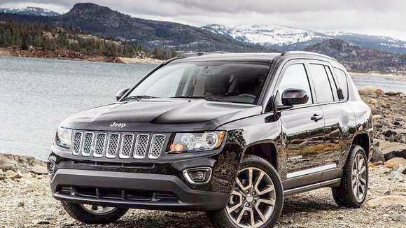 jeep指南者终于向中国消费者低头，部分地区13万起售还买啥汉兰达