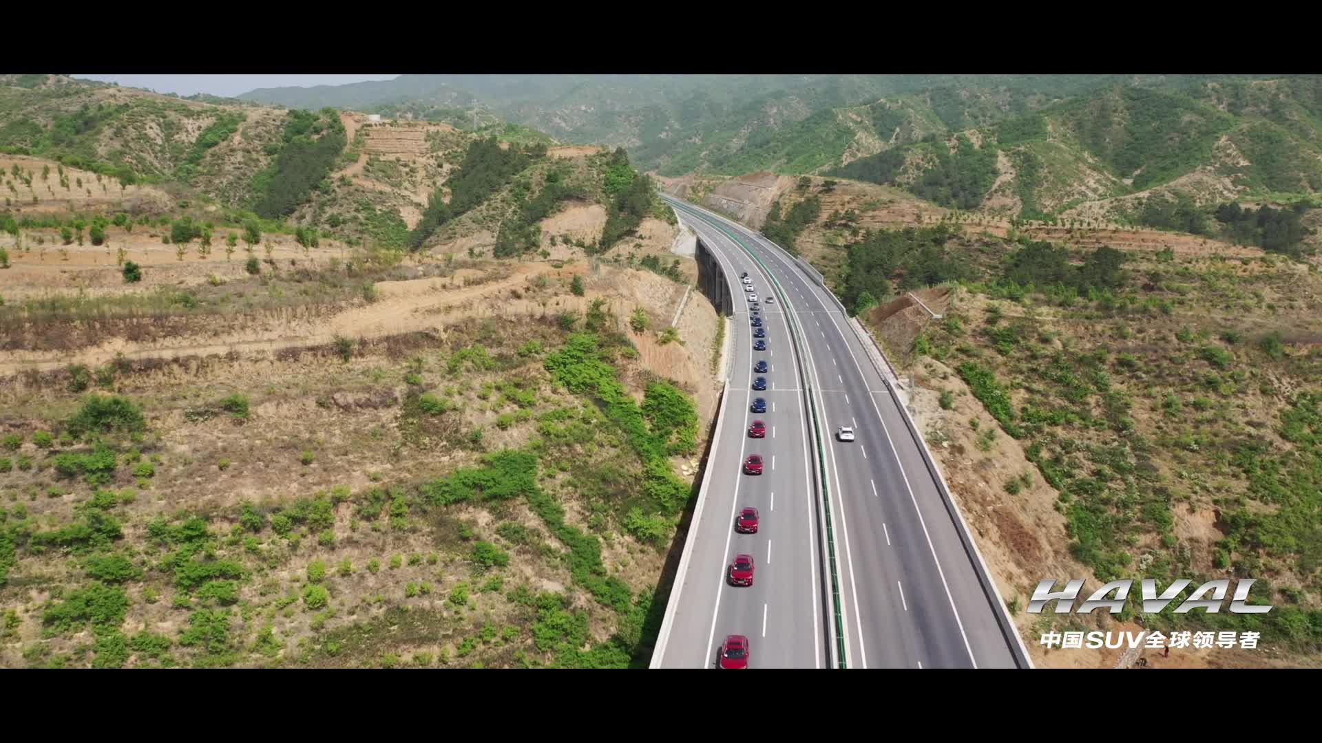 哈弗F7x挑战自动驾驶行驶最长距离世界纪录成功