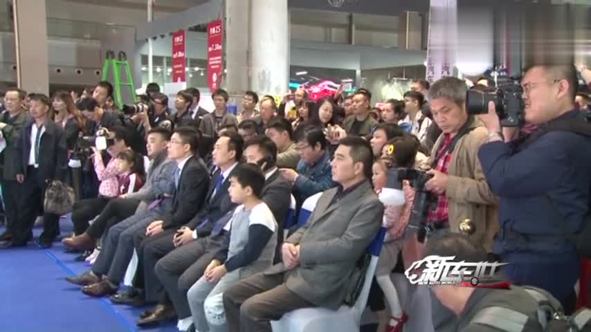 东风标致5008五座精英版登陆重庆